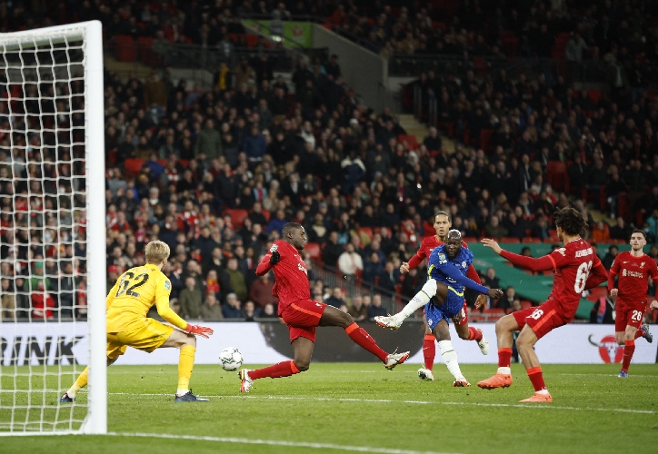 Prediksi Chelsea Vs Liverpool di Final Piala FA: The Reds Pede Raih Gelar ke-2
