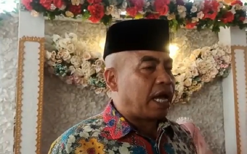 Dewan Masjid Indonesia Wilayah NTB Tolak Kedatangan Menag Yaqut