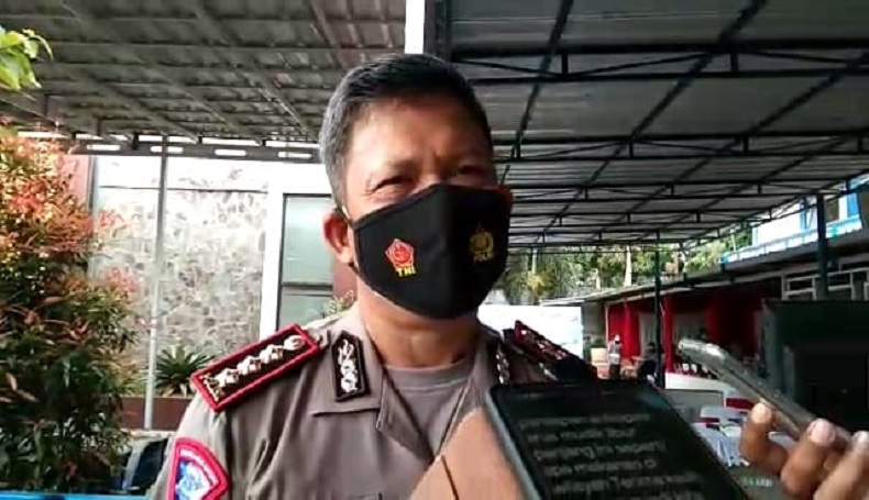 title Antisipasi Kemacetan Arus Balik, Pengendara Diminta Manfaatkan Google Maps Antisipasi Kemacetan Arus Balik, Pengendara Diminta Manfaatkan Google Maps