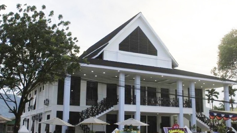 Bone Bolango Akhirnya Punya Hotel setelah 19 Tahun Jadi Kabupaten