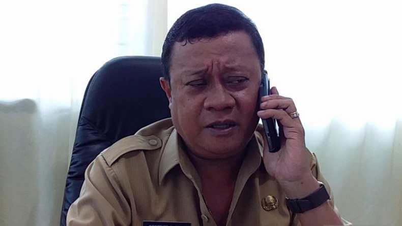 170 Kelompok Tani di Sangihe Sumbang Kebutuhan Pangan Penduduk Kepulauan   