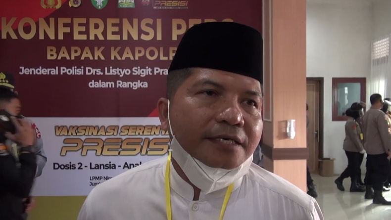 Ulama Minta Warga Aceh Tak Perlu Ikuti Aturan Pengeras Suara Masjid