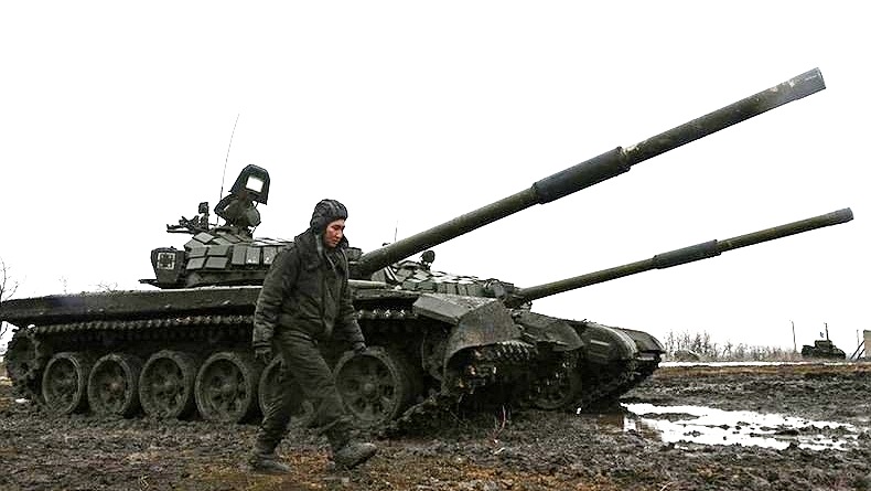 Prediksi Akhir Perang Rusia-Ukraina, Begini Pendapat Dosen Unpad