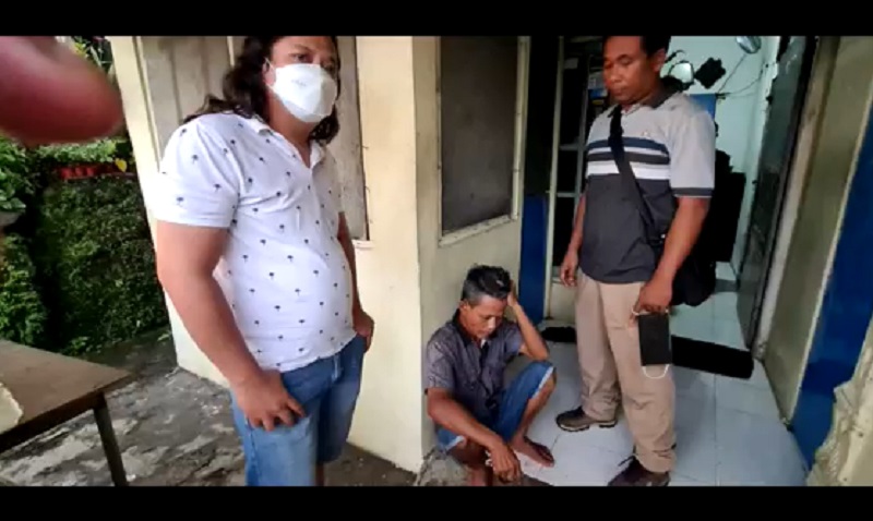 Suami Korban Jadi Tersangka Kasus Keracunan Kopi di Mojokerto, Ini Motifnya 