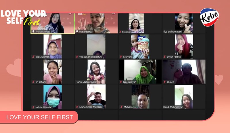 Tips Memahami, Mencintai Diri Sendiri Dalam Kehidupan Berkeluarga - Bagian 1