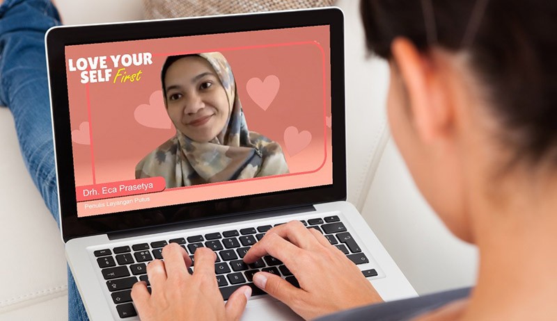 Tips Memahami, Mencintai Diri Sendiri Dalam Kehidupan Berkeluarga - Bagian 2