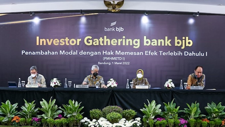 title Bank Bjb Gelontorkan Capex Rp500 Miliar untuk Bangun Superapps Bank Bjb Gelontorkan Capex Rp500 Miliar untuk Bangun Superapps
