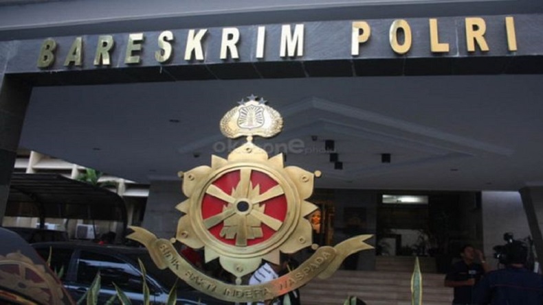 Mabes Polri Ambil Alih Kasus Robot Trading Fahrenheit di Bali