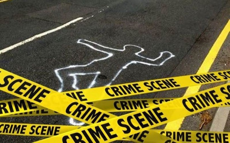 Ditabrak 2 Truk, Nenek 98 Tahun di Lubuklinggau Tewas di Tempat