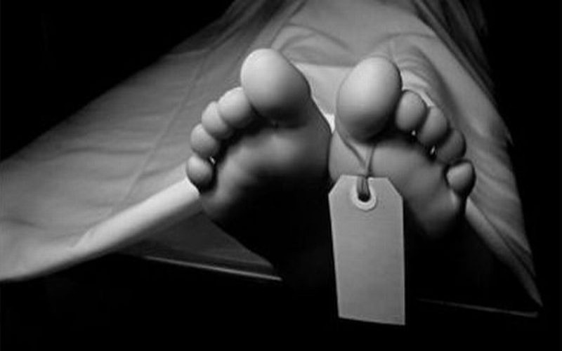 Curiga Kematian Tak Wajar, Makam Nenek Darsih di Pangandaran Dibongkar
