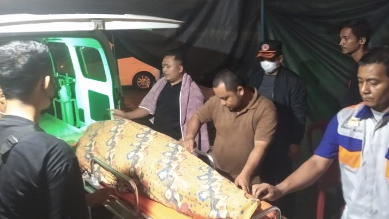 Kejang-Kejang saat Salurkaan Bantuan, Relawan Gempa Pasaman Barat Meninggal