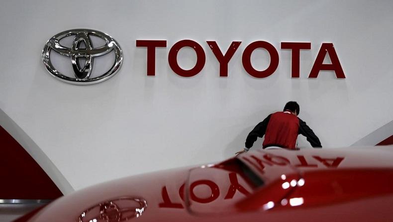 Pasokan Bahan dan Suku Cadang Bermasalah, Toyota Tutup Pabrik di Rusia