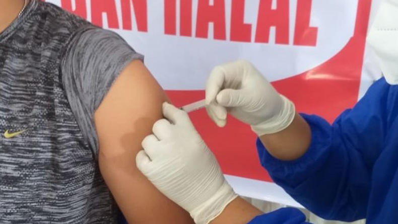 Pasien Sembuh Covid-19 di Sulut Capai 75,7 Persen