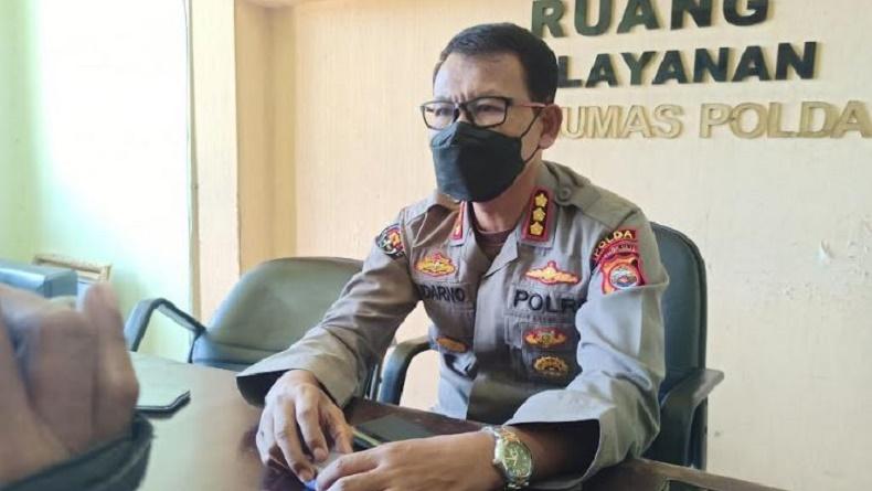 Kasus Sewa Lahan, Eks Bupati Rejang Lebong Ahmad Hijazi Diperiksa Polda Bengkulu