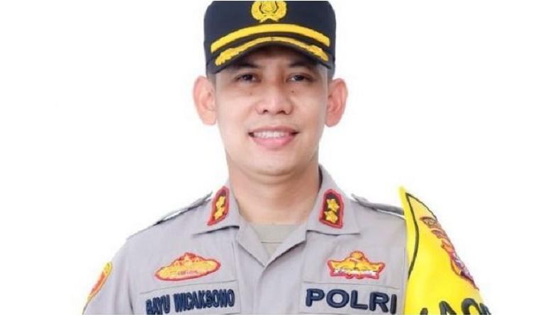 80 Personel Polres Kobar Kegemukan, Dilatih Program Pengendalian Berat Badan