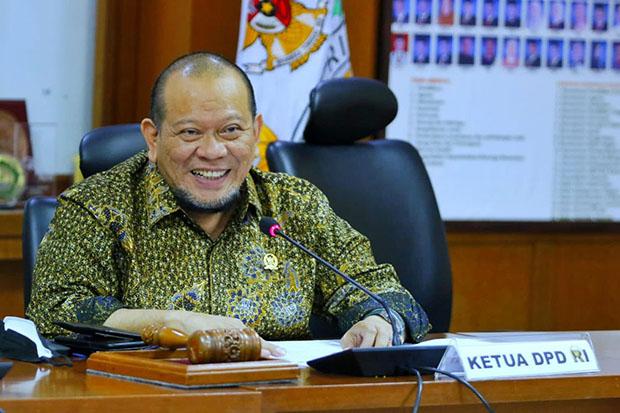 Ketua DPD LaNyalla Perjuangkan Lahan untuk Arena Bowling di Jawa Timur