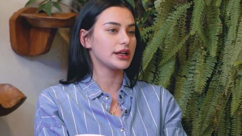 Nora Alexandra sampai Rela Lakukan Ini agar Suami Tidak Dipenjara Lagi