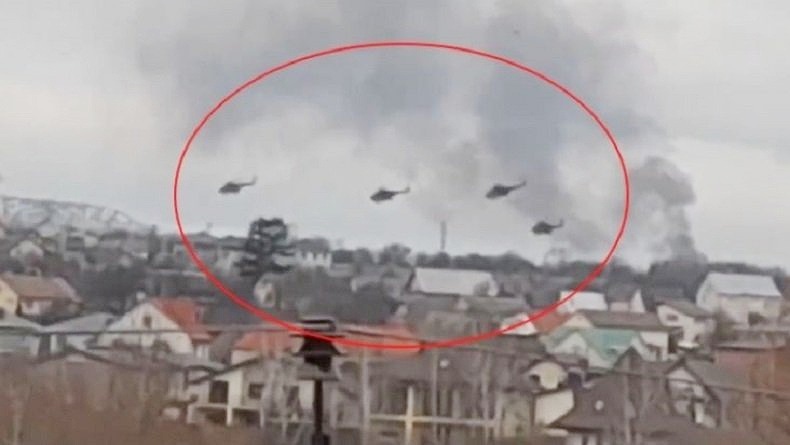 Puluhan Pria Jepang Daftar Jadi Anggota Legiun Internasional untuk Bantu Ukraina