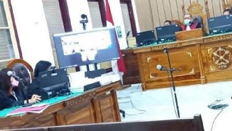 Terjerat Korupsi, 2 Mantan Pejabat Bank Sumut Dituntut 14 Tahun Penjara