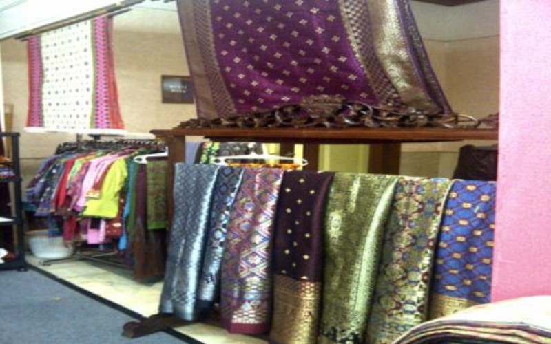 Songket Malaysia Dapat Pengakuan UNESCO, Begini Respons Sumsel