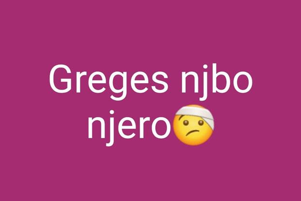 Hari Gregesi Nasional Ramaikan Media Sosial, Ini Kata Ahlinya