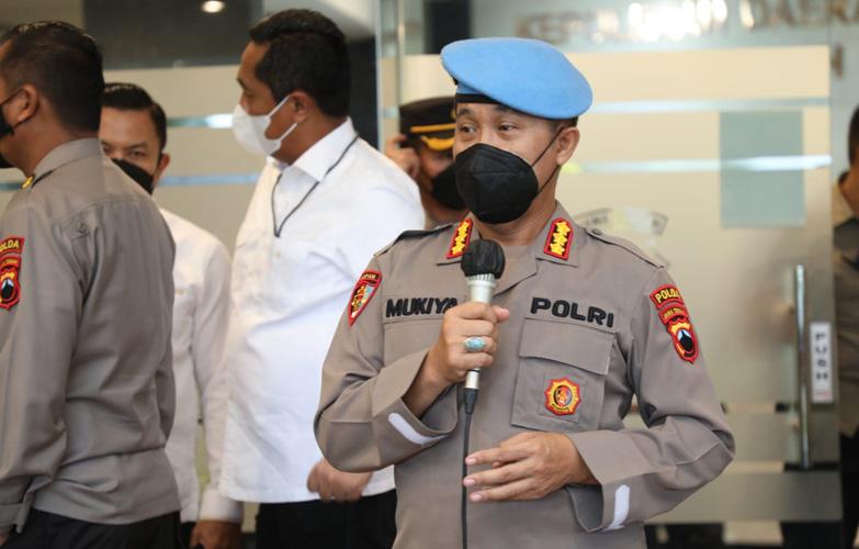 Ingin Laporkan Pelanggaran Oknum Polisi? Begini Cara Dan Syaratnya