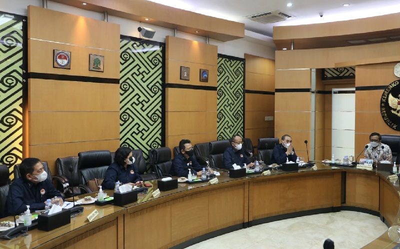 5 Oknum TNI Diduga Terlibat Kerangkeng Manusia Bupati Langkat, Nama dan Pangkat di Tangan LPSK