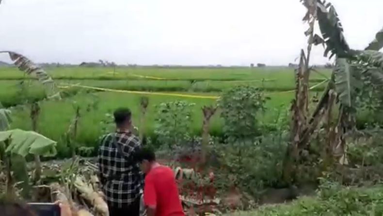 Perempuan di Tegal Tewas Diduga Dimutilasi, Begini Keterangan Suami Korban 