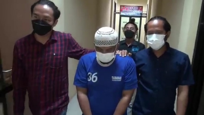 title Bejat, Guru SD Negeri di Subang Cabuli 3 Murid salama 2 Tahun, Begini Modusnya Bejat, Guru SD Negeri di Subang Cabuli 3 Murid salama 2 Tahun, Begini Modusnya