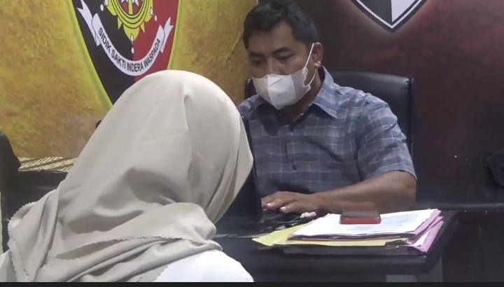 title Lakukan Penipuan Senilai Rp50 Juta, Oknum ASN di Palopo Ditangkap Polisi Lakukan Penipuan Senilai Rp50 Juta, Oknum ASN di Palopo Ditangkap Polisi