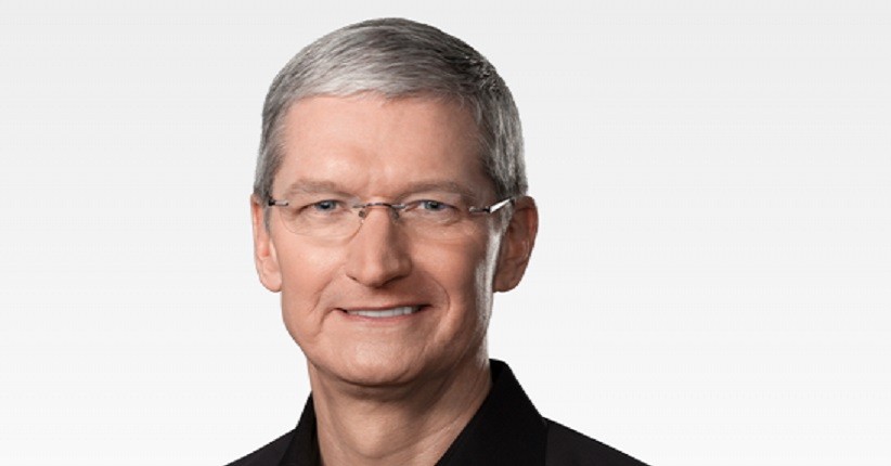 CEO Apple Tim Cook: Steve Jobs Guru Terbaik yang Pernah Saya Miliki