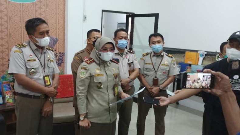 Ratusan Burung Tertahan di Bandara Kualanamu, Berasal dari Negara Dilanda Flu Burung Ganas