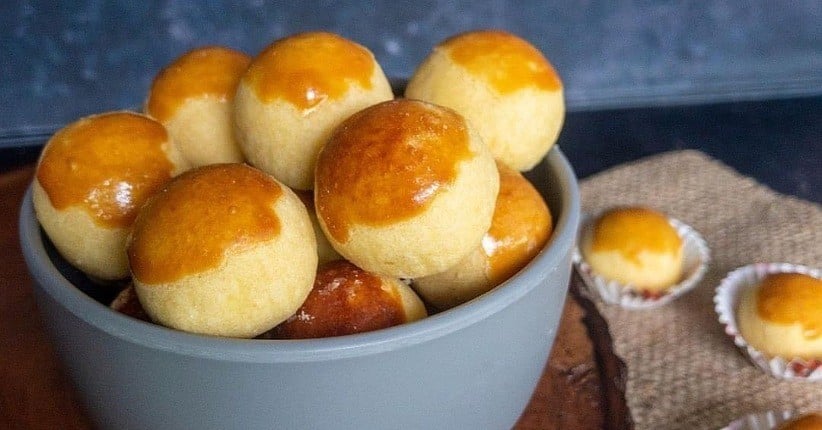 5 Resep Nastar Lembut dan Enak, Cara Membuatnya Praktis serta Cepat