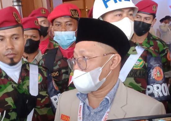 Pemuda Muhammadiyah Minta Wacana Jabatan Presiden 3 Periode Dihentikan