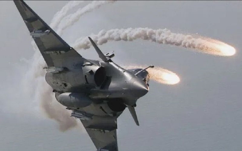 TNI AU Siapkan Pilot Jet Tempur Rafale, Latihan di Prancis dan Dalam Negeri