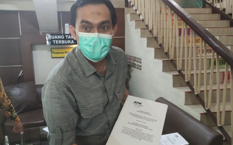 Dodi Reza Segera Disidang, JPU KPK: Tidak Menutup Kemungkinan Ada Tersangka Baru 