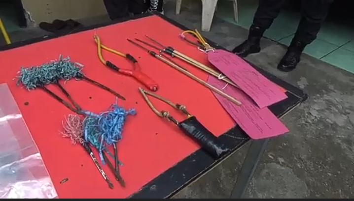 Diduga Salah Sasaran, Remaja di Maros Terkena Panah