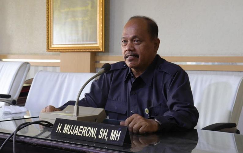  Jateng Rawan Konflik Sosial, Politikus Gerindra Ungkap Faktor Ini Bisa Jadi Pemicu