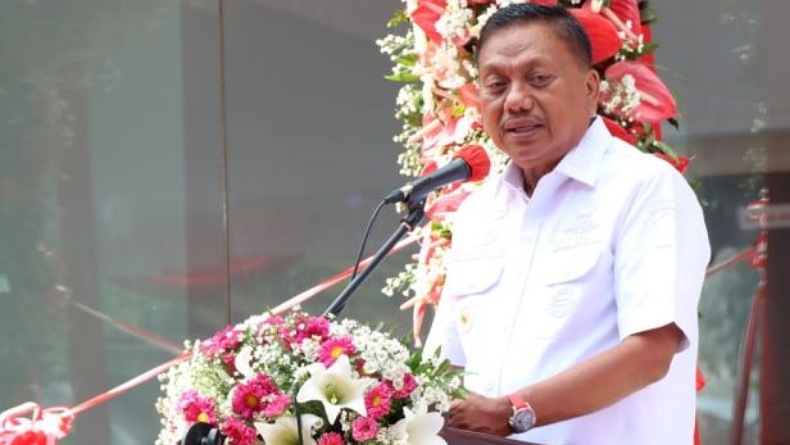 Sulut Akan Maksimalkan Pemanfaatan Energi Baru Terbarukan untuk Ketersediaan Listrik