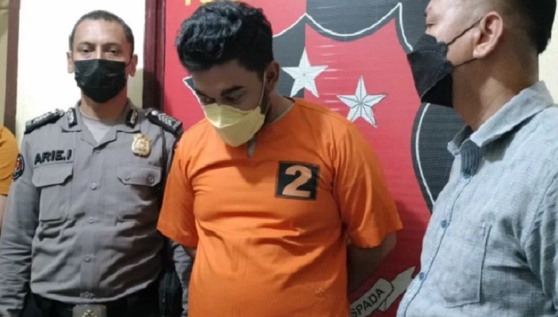 title Kena Tipu, Orang Tua Bayar Rp75 Juta Demi Anak Masuk Sekolah Kedinasan Kena Tipu, Orang Tua Bayar Rp75 Juta Demi Anak Masuk Sekolah Kedinasan