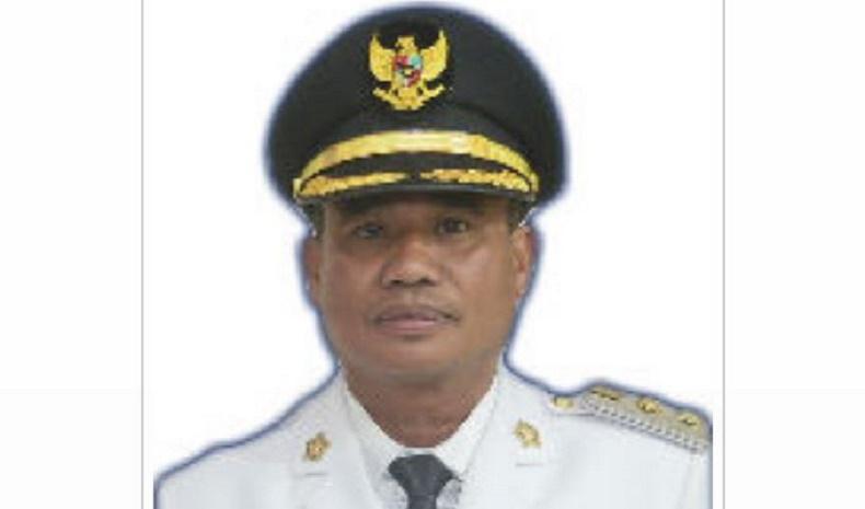 Tampar Sopir Ambulans, Wakil Bupati Timor Tengah Selatan Dilaporkan ke Polisi