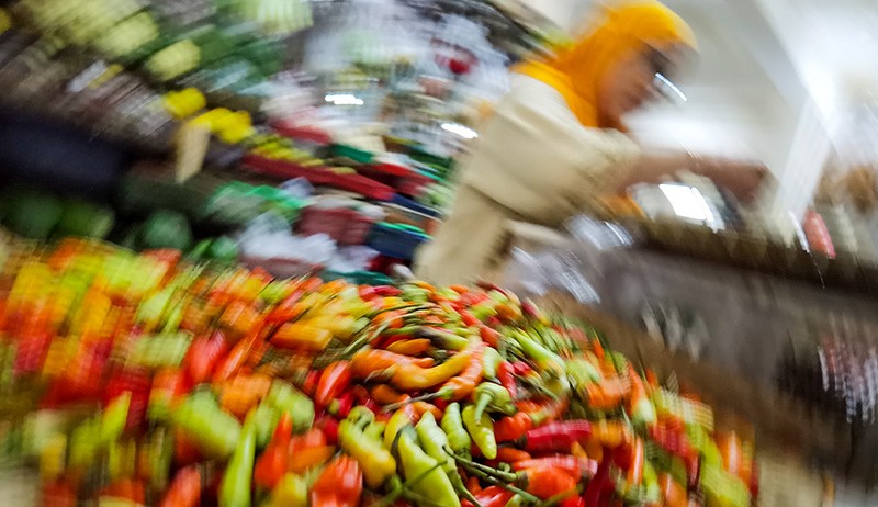 Harga Kebutuhan Pokok Merangkak Naik - Bagian 3