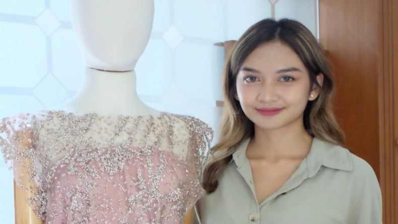 Keren, Alumnus UNS Ini Rintis Bisnis Modern Fesyen dengan Sentuhan Tradisional