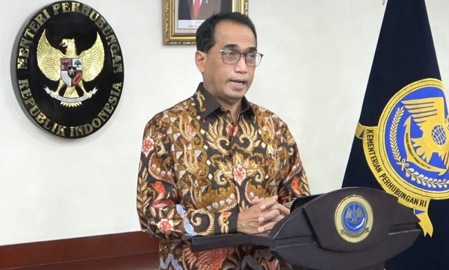 Mendukung Konektivitas, Tiga Pelabuhan di Sumbagsel Dibangun 