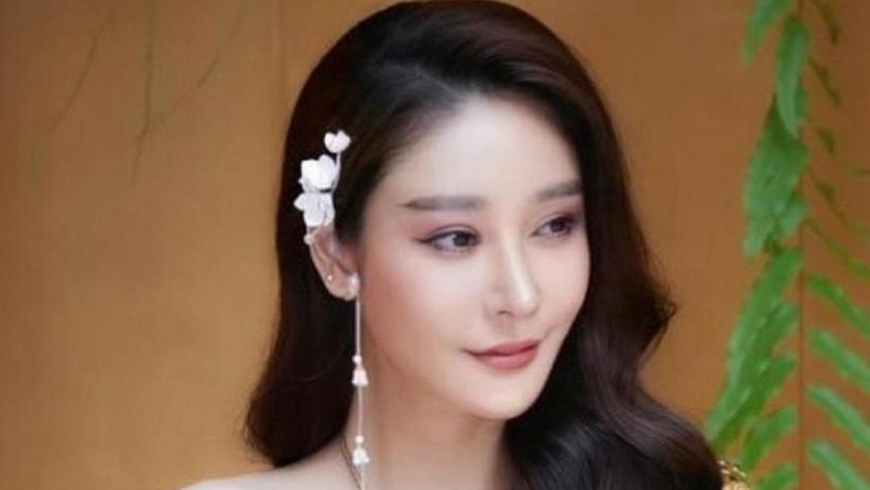 Heboh Kematian Artis Thailand Tangmo Nida, Publik China Ikutan Sedih