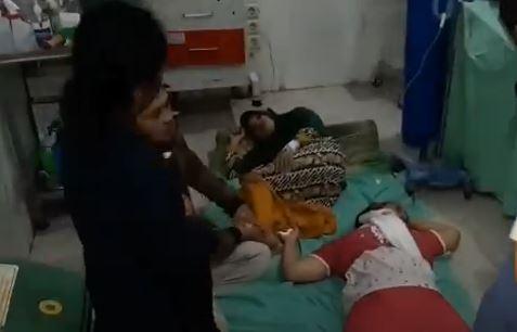 Penjelasan PT SMGP soal Puluhan Warga Mandailing Natal Keracunan Gas