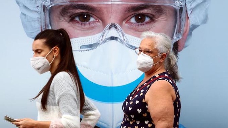 Studi Terbaru Kaitan Golongan Darah dengan Covid-19, Hasilnya Mengejutkan