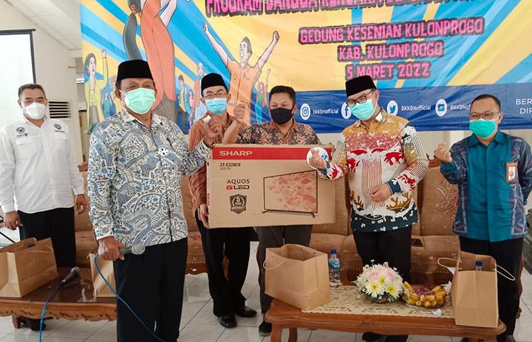 Kasus Stunting di Kabupaten Kulonprogo Tinggi, Masih di Atas 14 Persen
