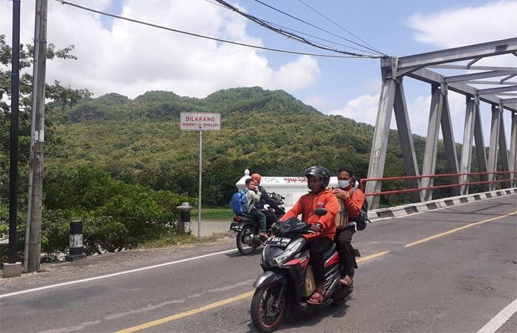 Status Tanah Tutupan di Parangtritis Tak Jelas, Dulu Jadi Benteng Jepang Lawan Sekutu