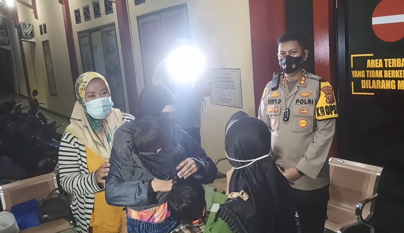Begini Alasan TKW asal Sukabumi Curhat di Medsos hingga Viral, Tak Digaji dan Makan Mi Kering     